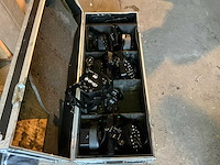 Adj hex12p led-par (8x) - afbeelding 4 van  6