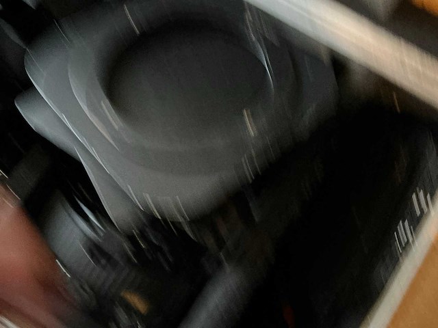 Adj hex12p led-par (8x) - afbeelding 5 van  6