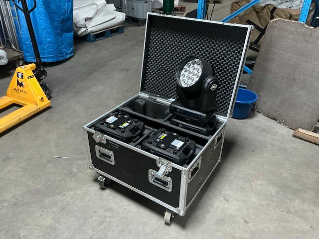 Adj inno color beam z19 (4x) - afbeelding 1 van  4