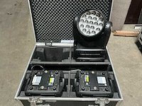 Adj inno color beam z19 (4x) - afbeelding 2 van  4