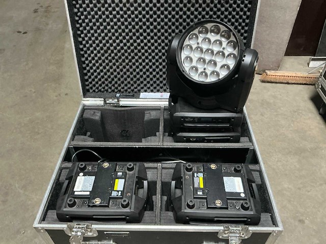 Adj inno color beam z19 (4x) - afbeelding 2 van  4