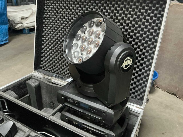 Adj inno color beam z19 (4x) - afbeelding 3 van  4