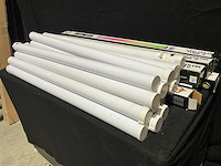 Adj led color tube ii led tube (22x) - afbeelding 1 van  2