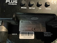 Adj mega tripar profine plus led-parspot (4x) - afbeelding 3 van  4