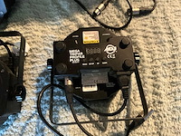 Adj mega tripar profine plus led-parspot (4x) - afbeelding 4 van  4