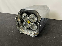 Adj mirage q6 accu spot (6x) - afbeelding 1 van  8
