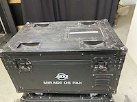 Adj mirage q6 accu spot (6x) - afbeelding 8 van  8
