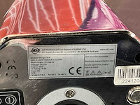 Adj mirrage q6 accu spot spotlight (6x) - afbeelding 4 van  6