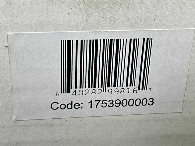 Adj pro-ms3 microfoonstatief (2x) - afbeelding 5 van  5