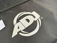 Adj transporttas en flightcase (2x) - afbeelding 3 van  6