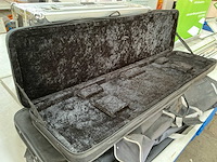 Adj transporttas en flightcase (2x) - afbeelding 4 van  6