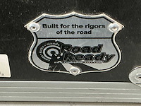 Adj transporttas en flightcase (2x) - afbeelding 6 van  6