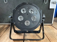 Adj tripar profile plus led-par (4x) - afbeelding 1 van  5