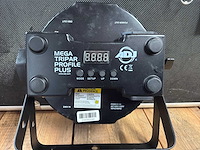 Adj tripar profile plus led-par (4x) - afbeelding 2 van  5