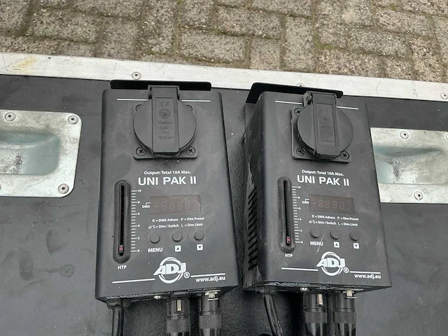 Adj uni pak 2 dimmerpack (2x) - afbeelding 2 van  2