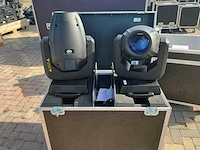 Adj vizi cmy 16rx moving head (2x)