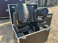 Adj vizi cmy 16rx moving head (2x) - afbeelding 2 van  7