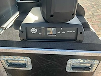 Adj vizi cmy 16rx moving head (2x) - afbeelding 4 van  7