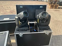 Adj vizi hybrid 16rx moving head