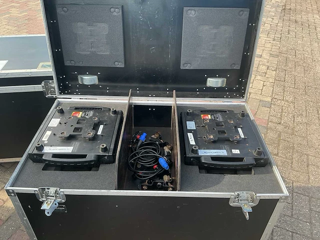Adj vizi hybrid 16rx moving head - afbeelding 7 van  8