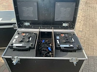 Adj vizi hybrid 16rx moving head - afbeelding 7 van  8