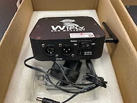 Adj wifly exr batterij (3x) - afbeelding 3 van  6