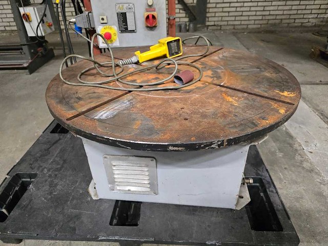 Adk - 1993 - hmp1 - lasmanipulator - afbeelding 2 van  6