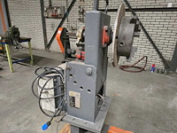 Adk - 1995 - vhmp 250 - lasmanipulator - afbeelding 3 van  6