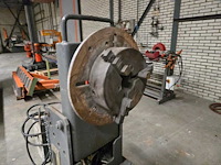 Adk - 1995 - vhmp 250 - lasmanipulator - afbeelding 4 van  6