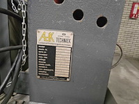 Adk - 1995 - vhmp 250 - lasmanipulator - afbeelding 5 van  6