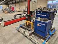 Adk - 1999 - lkm 3x2 sp - laskolommen - afbeelding 2 van  13