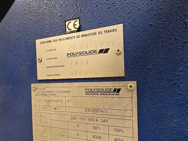 Adk - 1999 - lkm 3x2 sp - laskolommen - afbeelding 4 van  13