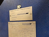 Adk - 1999 - lkm 3x2 sp - laskolommen - afbeelding 4 van  13