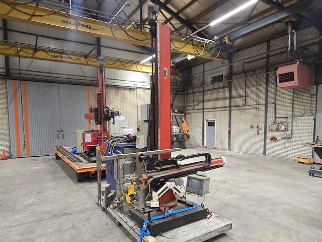 Adk - 1999 - lkm 3x2 sp - laskolommen - afbeelding 6 van  13