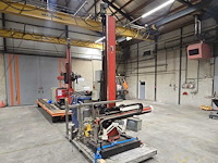 Adk - 1999 - lkm 3x2 sp - laskolommen - afbeelding 6 van  13