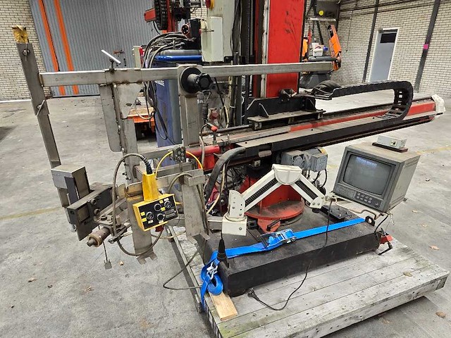 Adk - 1999 - lkm 3x2 sp - laskolommen - afbeelding 7 van  13