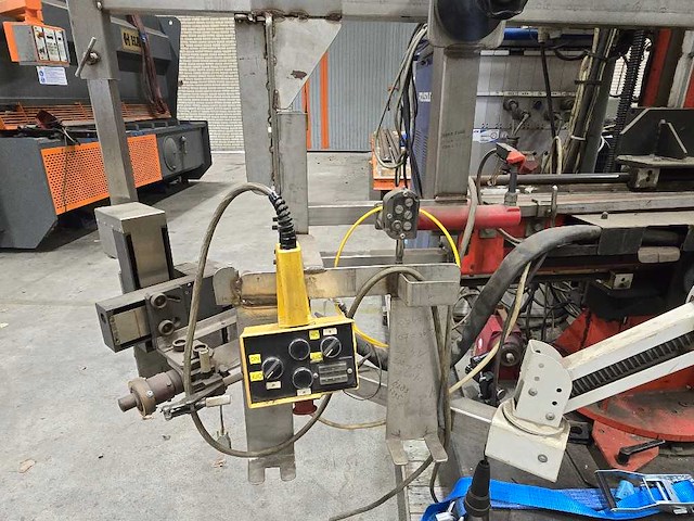 Adk - 1999 - lkm 3x2 sp - laskolommen - afbeelding 8 van  13