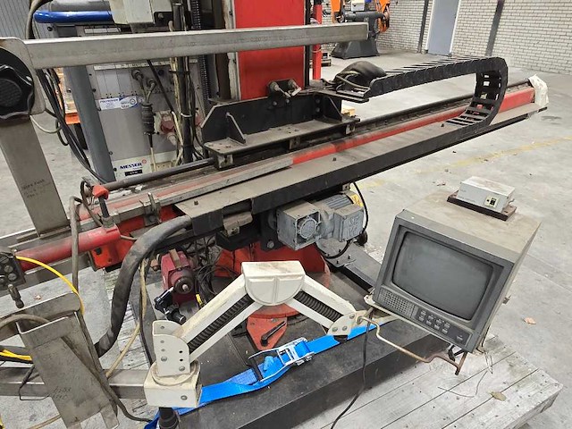 Adk - 1999 - lkm 3x2 sp - laskolommen - afbeelding 9 van  13