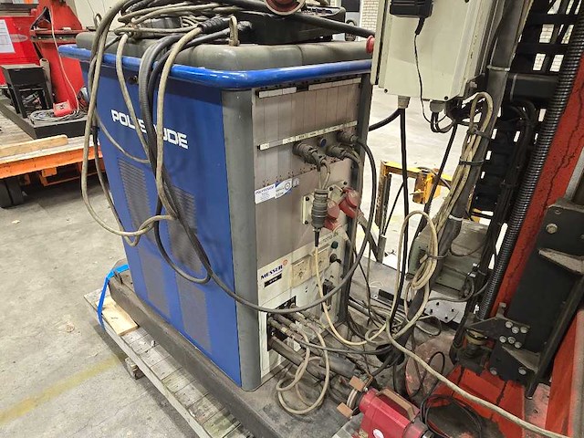 Adk - 1999 - lkm 3x2 sp - laskolommen - afbeelding 10 van  13