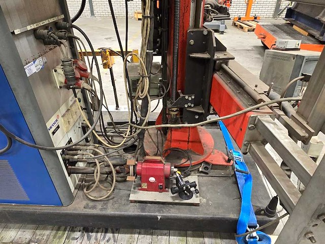 Adk - 1999 - lkm 3x2 sp - laskolommen - afbeelding 11 van  13