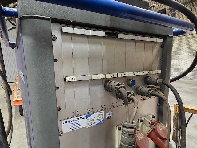 Adk - 1999 - lkm 3x2 sp - laskolommen - afbeelding 13 van  13