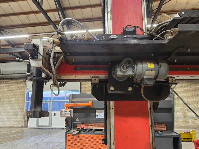 Adk - 1999 - lkm2x2 - laskolommen - afbeelding 3 van  13