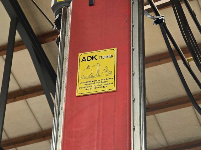 Adk - 1999 - lkm2x2 - laskolommen - afbeelding 5 van  13