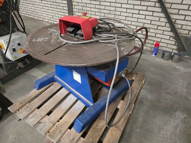 Adk - lasmanipulator - afbeelding 1 van  7