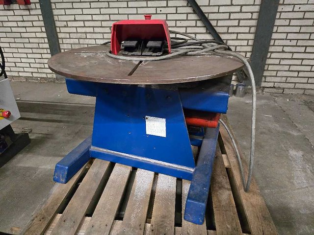 Adk - lasmanipulator - afbeelding 2 van  7