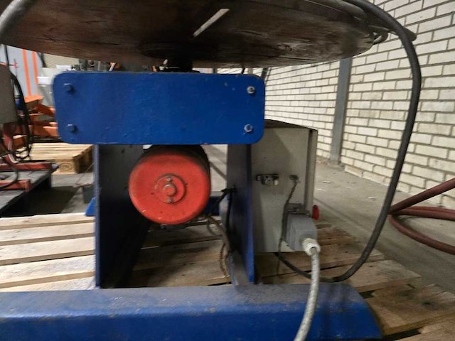 Adk - lasmanipulator - afbeelding 4 van  7