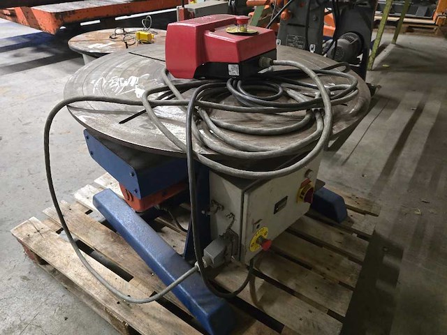 Adk - lasmanipulator - afbeelding 5 van  7