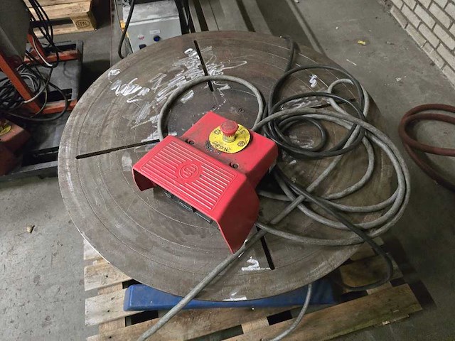 Adk - lasmanipulator - afbeelding 7 van  7