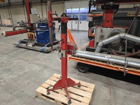 Adk - lst 1.5 x 0.8 - lasmanipulator - afbeelding 1 van  7