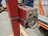 Adk - lst 1.5 x 0.8 - lasmanipulator - afbeelding 5 van  7